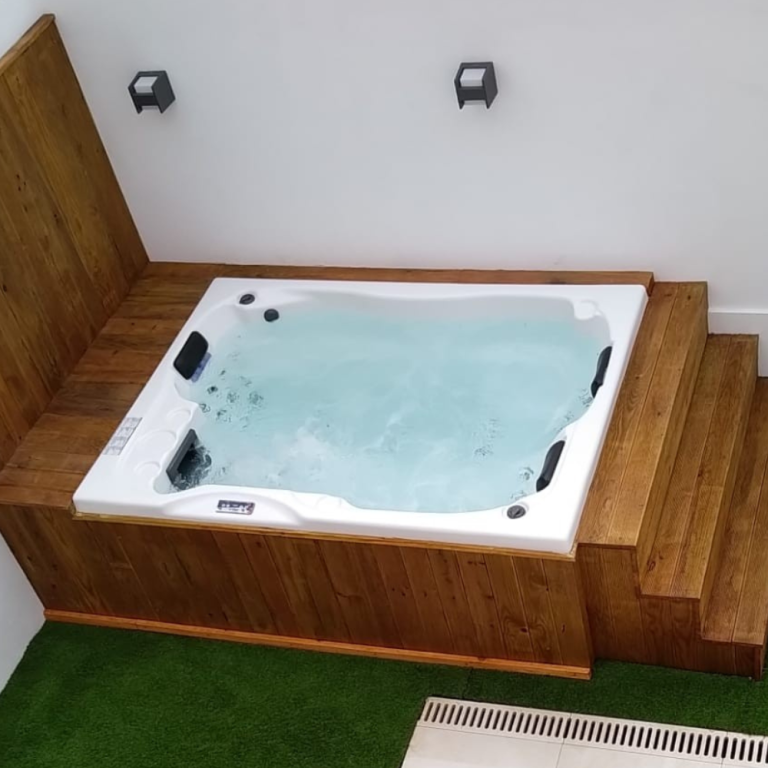 Spa Emotion 3