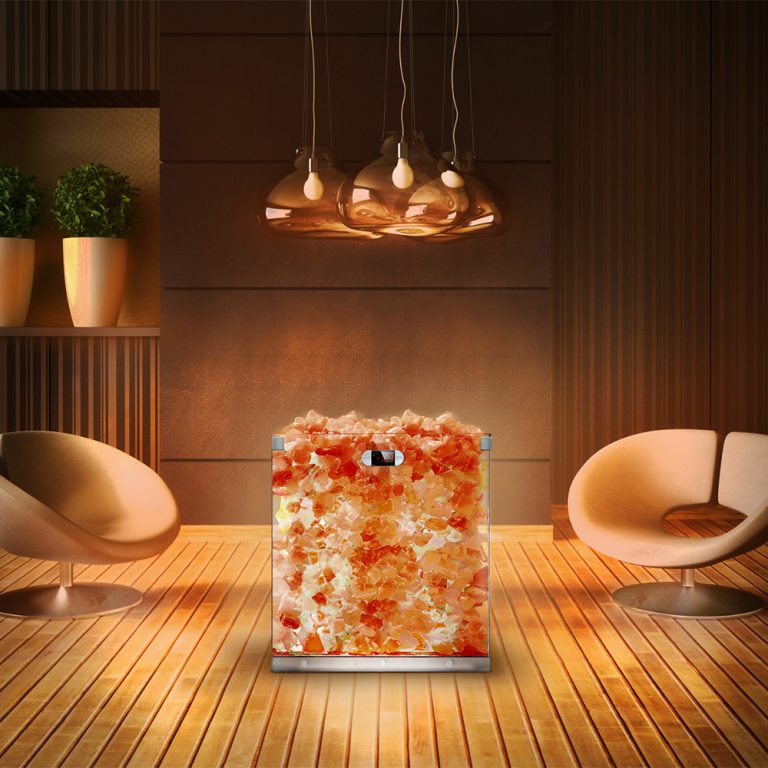 ISO Benessere Halo Crystal