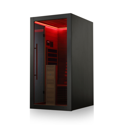 Sauna de Infravermelhos Hekla 100