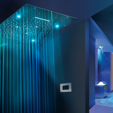 Duche Sensorial Urano